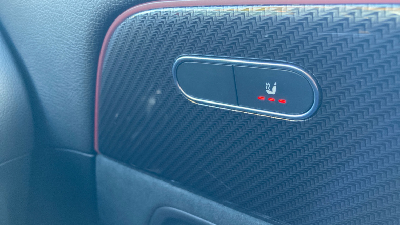 Mercedes-Benz GLA 180 AMG Line Premium 5dr Auto Petrol Hatchback